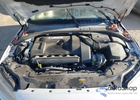 2012 Volvo Xc70 T6 Premier Plus from USA, damaged, VIN YV4902BZ9C1128909